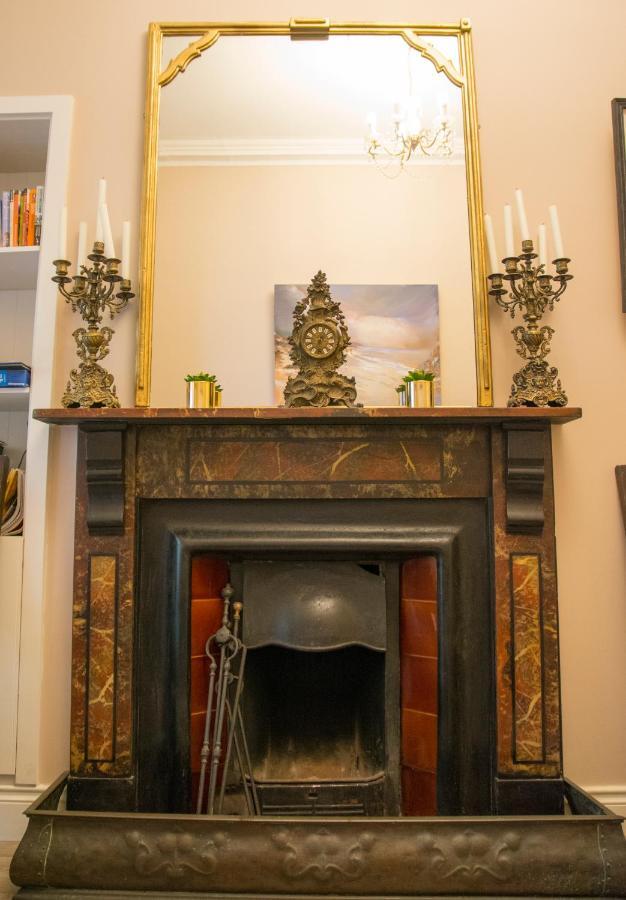 Bed and Breakfast Devon View House Йол Экстерьер фото